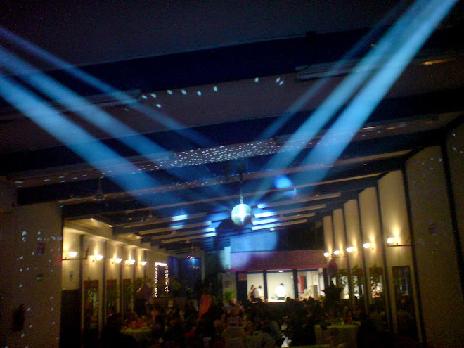 Salon Del Mar