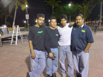 STAFF KEOPS 2009