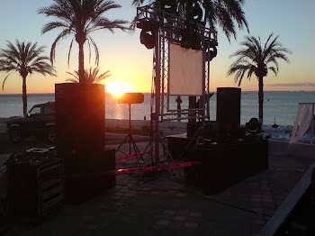 BODA EN EL CAIMANCITO GABY Y DAZY