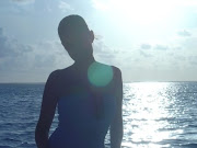 Sea Sun and me