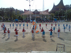 MARCHING BAND SMP NEGERI 1 SIBOLGA