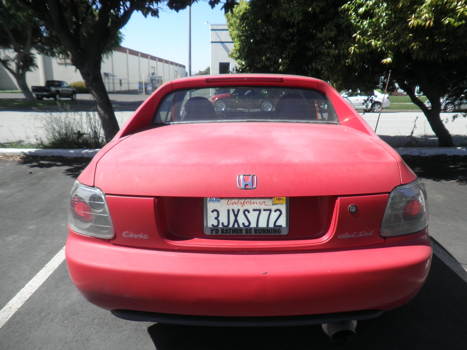 Maaco Supreme Paint