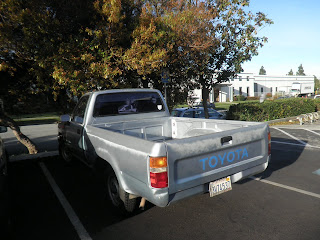 Fremont Acura on Pick Up Before Auto Bodywork And Paint At Almost Everything Autobody