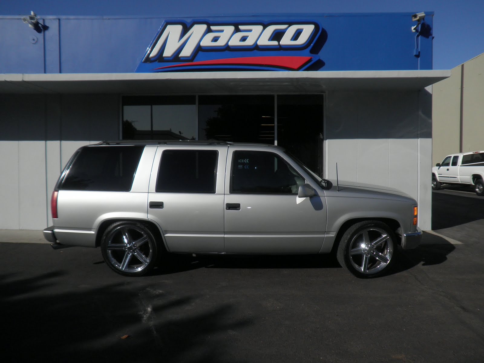 Auto BodyCollision RepairCar Paint in FremontHaywardUnion CitySan