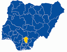 Enugu State, Nigeria