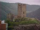 Castillo de Villora
