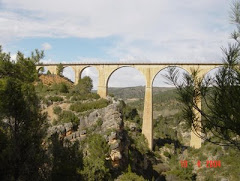 Villora Puente de los Imposibles