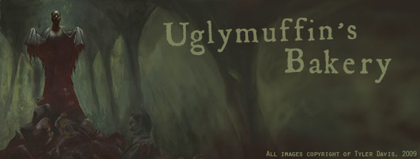 Uglymuffin\