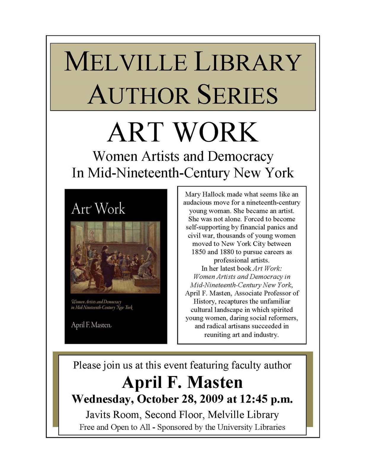 [MELVILLE+LIBRARY+AUTHOR+SERIES-Masten.jpg]