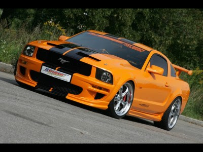 ford mustang wallpaper. Ford Mustang GT