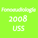 Fonoaudiología 2008