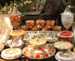 Emotsionaalne ilmajaam: Turkish delight