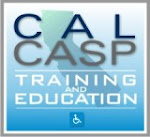 CalCasp Training & Education