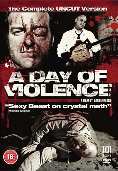 A Day of Violence movie