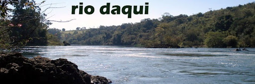 Rio Daqui