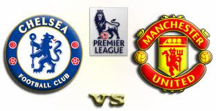Chelsea vs Manchester United | Battle of the Champions