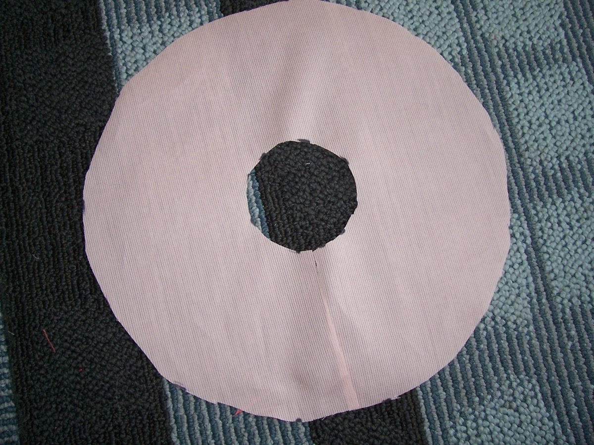 A journal of design projects, inspiration, and sewing techniques. HOW