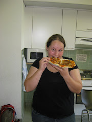 That First Bite
