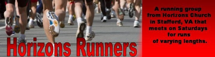 Horizons Runners