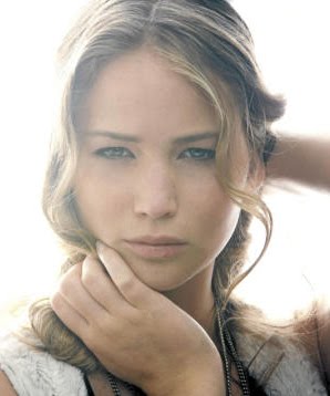 Jennifer Lawrence to Star in 