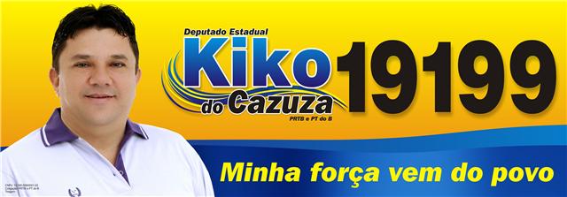 Kiko do Cazuza