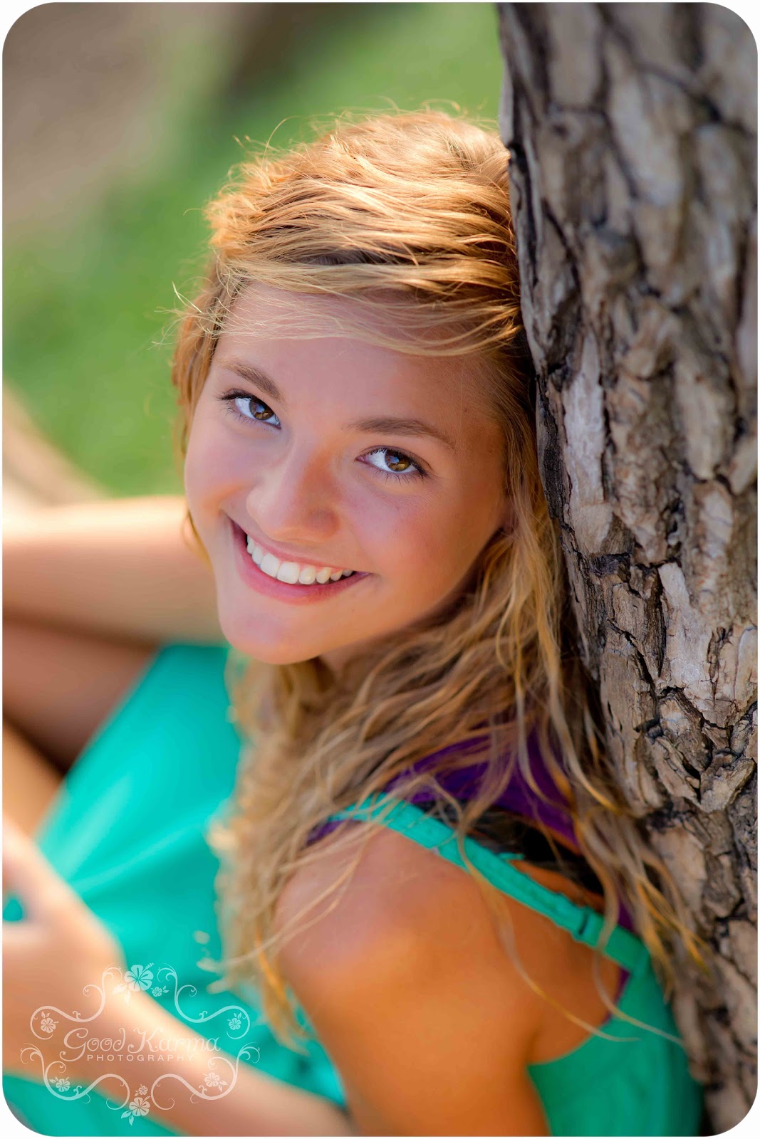 Fun Portrait Photography