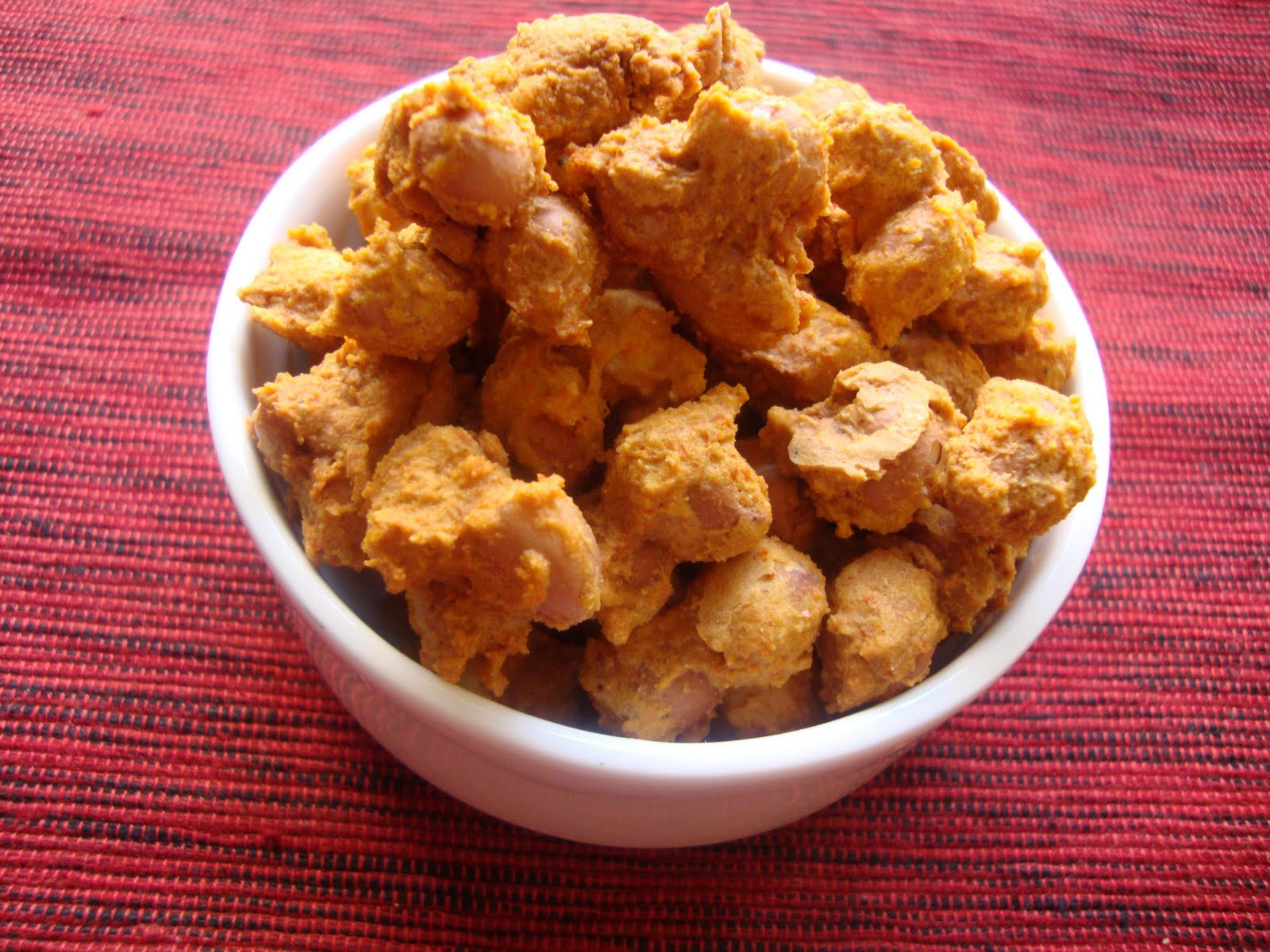 Cakes & More Microwave Low Fat Masala Peanuts