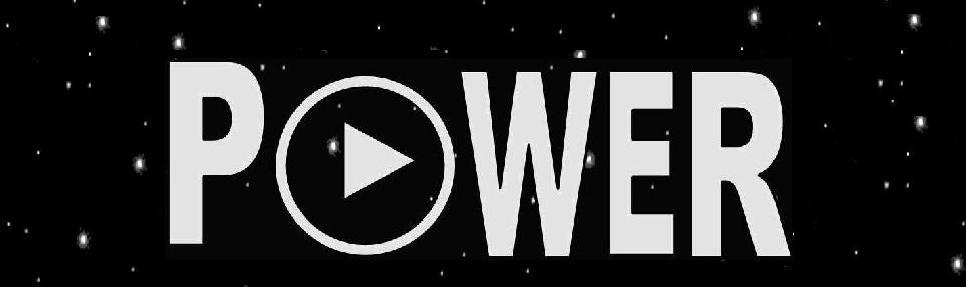 POWER PRODUÇÕES AUDIOVISUAIS