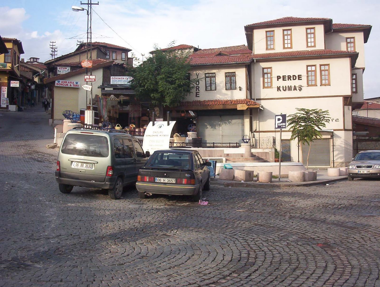 Ankara Restoranları Ankara Restoranları