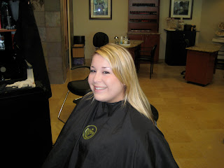 Platinum+blonde+highlights+with+lowlights