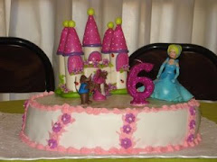 TORTAS INFANTILES