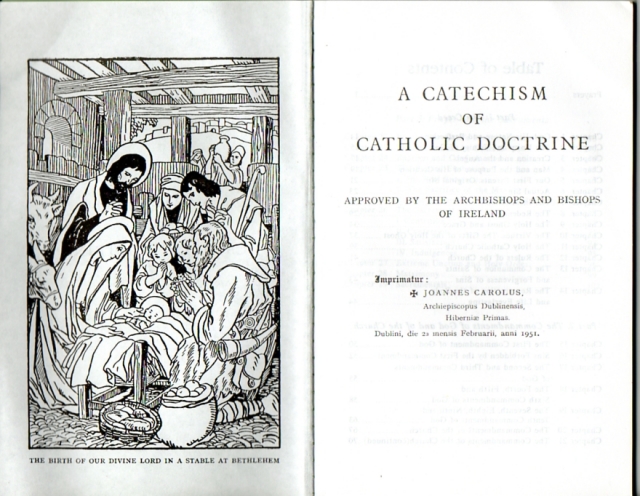 Fr Ray Blake's Blog Catechism