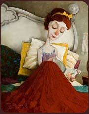 fRed CalleRi