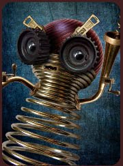 Juan caRloS fedeRico