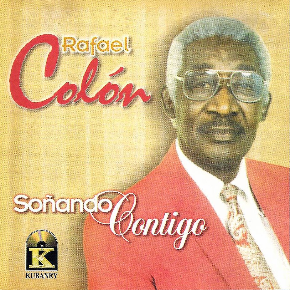 Rafael Colon