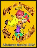 Orkut Grupo de Percurssão