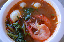 Mee Udang