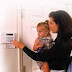 Numerous Types Of Residential Alarm Systems