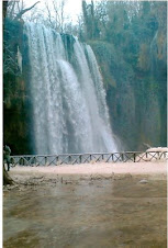 Monasterio de piedra