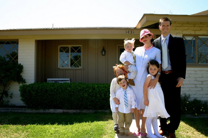 [nie+nie+and+her+beautiful+family]