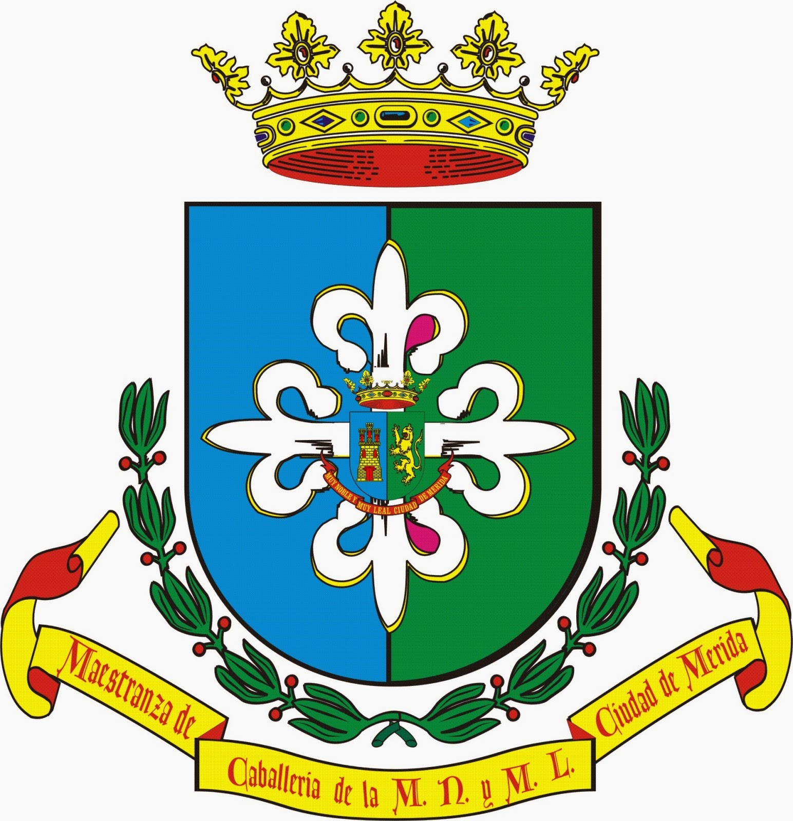 Escudo De Durango