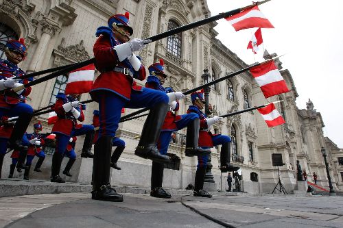 HUSARES JUNIN husares junin: