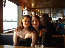 Emma and I, Boat trip on the Thames, With my old youth group, HTB London and Soul Survivor, Watford