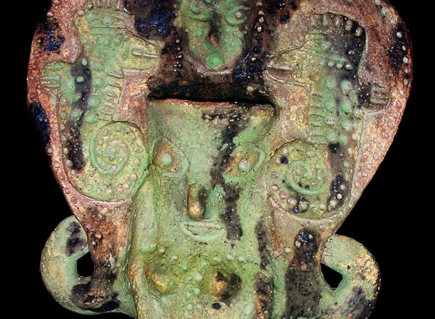 Art Blog/Eric Whollem FONT OF VOLTUMNA/ a figurative ceramic sculpture