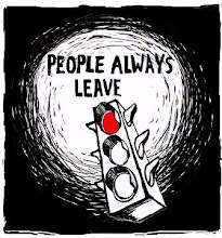 Always leave