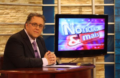 Bastidores: Globo desmente ida de Renato Machado para o SBT - 26/01 Audiencia+de+Tv+2011