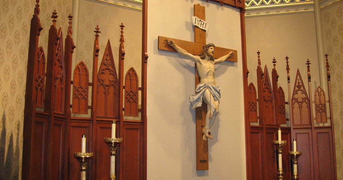 Catholic Architecture and History of Toledo, Ohio St. Joseph, Fremont