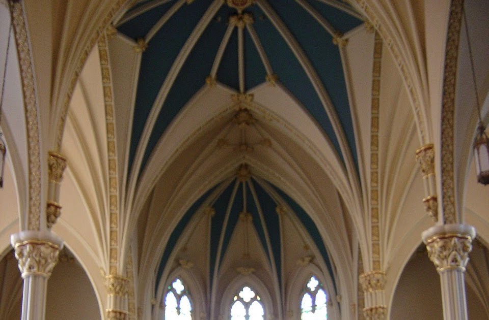 Catholic Architecture and History of Toledo, Ohio St. Joseph, Fremont