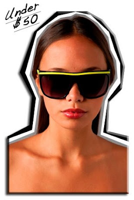 Spitfire Sunglasses