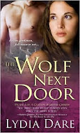 The Wolf Next Door